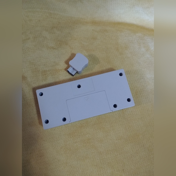 Wireless game control for Nintendo - Picture 2 of 4